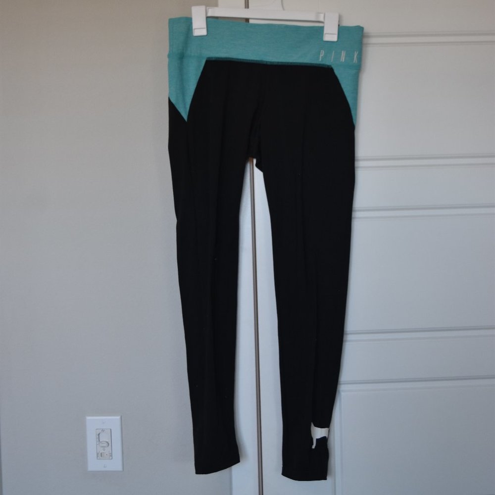PINK Yoga Pants